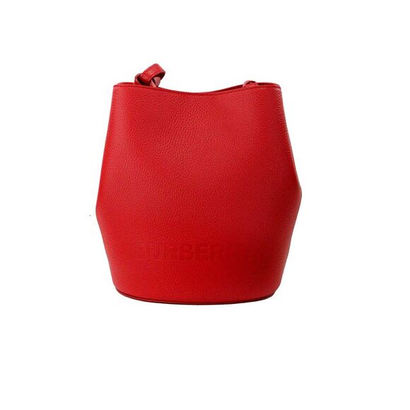 Burberry Women Red Crossbody Bags - Picture 1 of 6